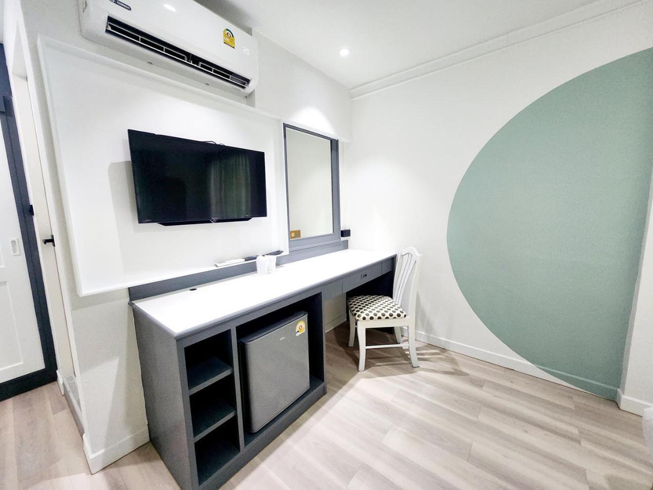 Seatel Phuket, Patong Beach Zewnętrze zdjęcie