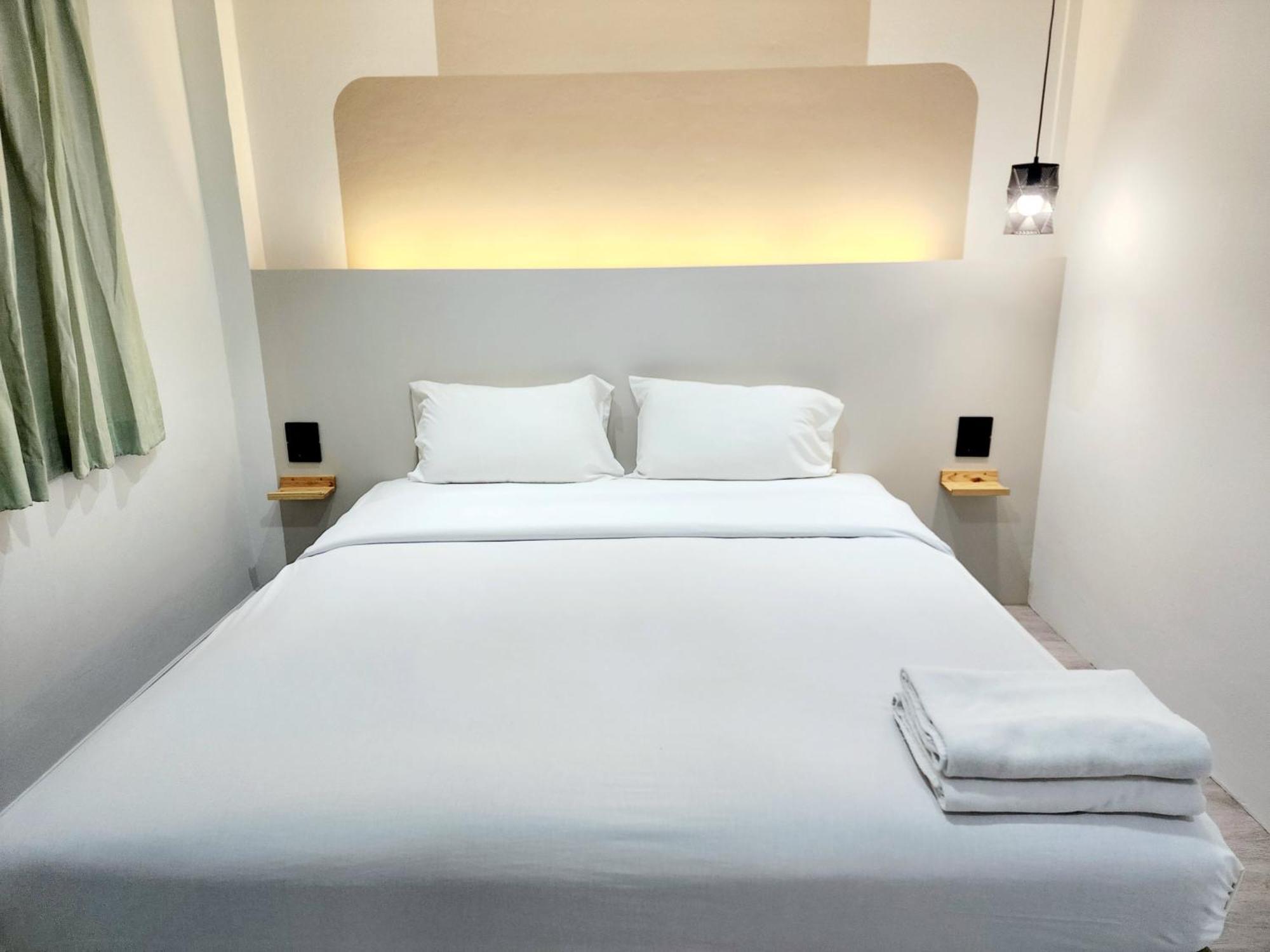 Seatel Phuket, Patong Beach Zewnętrze zdjęcie