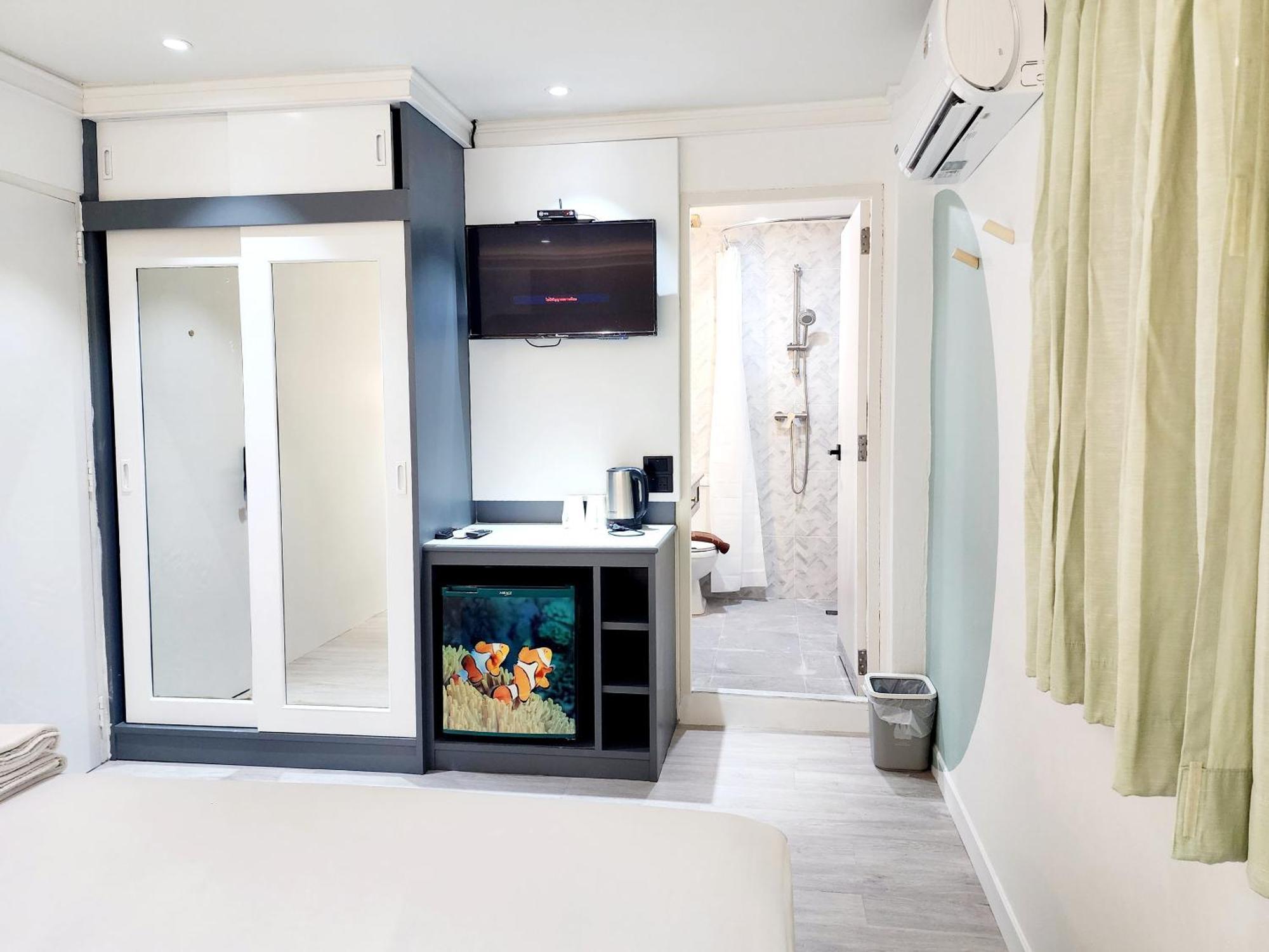 Seatel Phuket, Patong Beach Zewnętrze zdjęcie