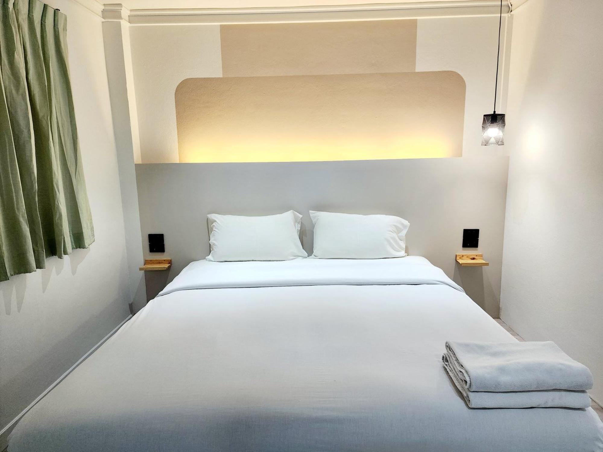Seatel Phuket, Patong Beach Zewnętrze zdjęcie