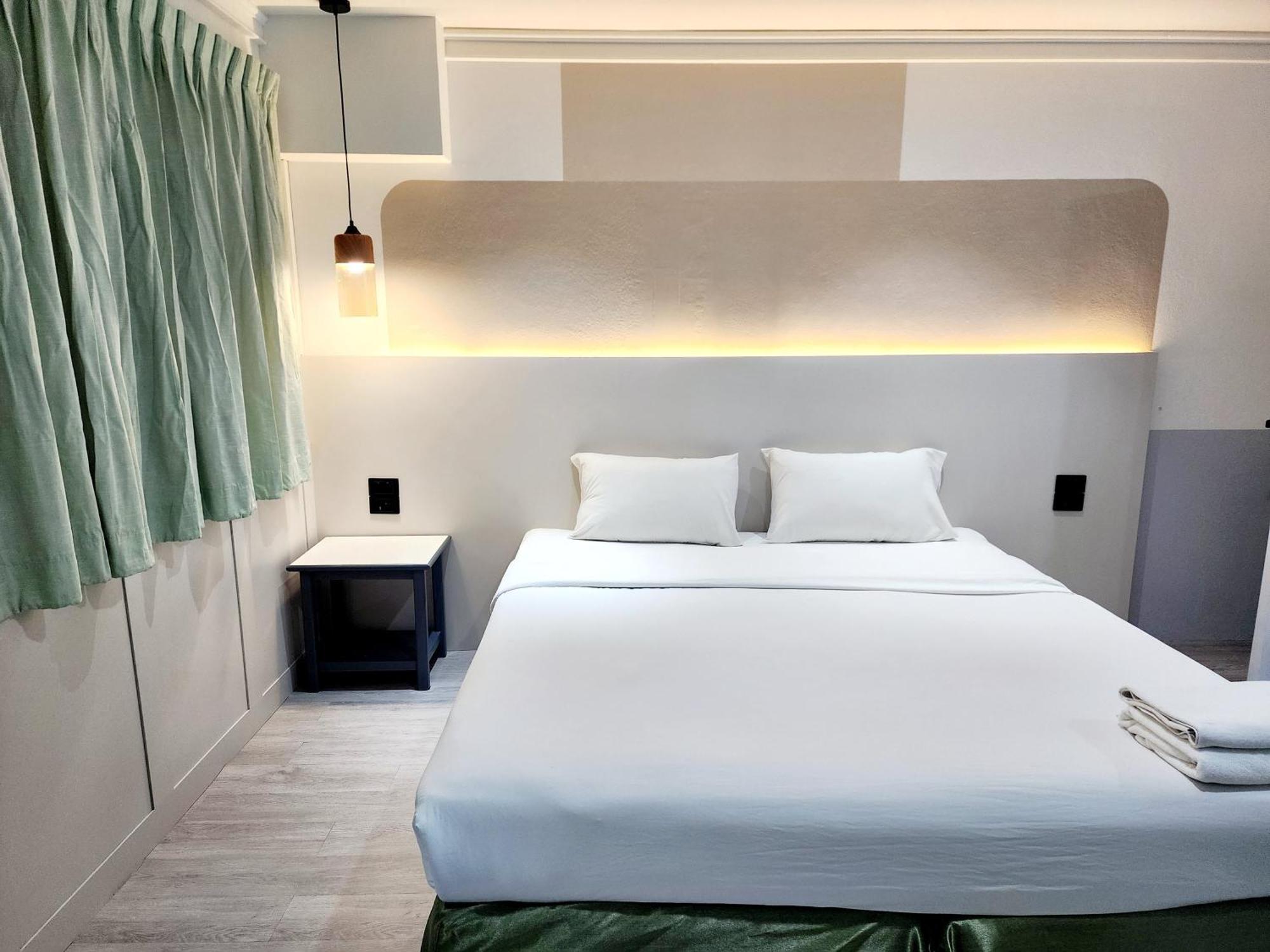 Seatel Phuket, Patong Beach Zewnętrze zdjęcie